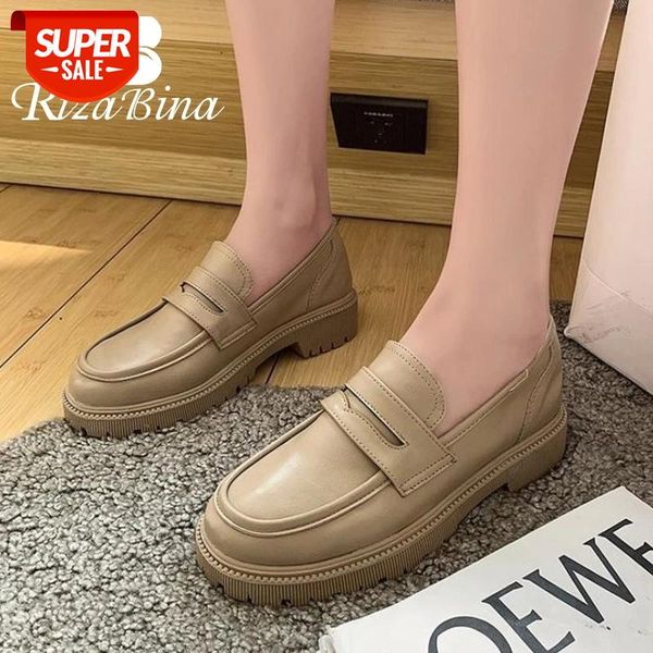 rizabina 2021 fashion flat shoes women comfortable round toe shoes women daily flats woman footwear size 35-40 #ux38 
rizabina 2021 fashion flat shoes women comfortable round toe shoes women daily flats woman footwear size 35-40 #ux38