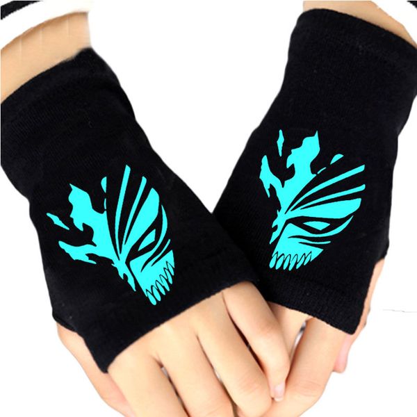 custom anime glow in dark fashion girls gloves bleach hollow skull luminous fingerless cotton knitted glove winter warm mittens, Blue;gray
custom anime glow in dark fashion girls gloves bleach hollow skull luminous fingerless cotton knitted glove winter warm mittens, Blue;gray