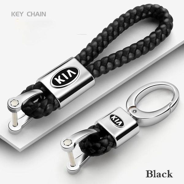 leather zinc alloy car key rings keychain key chain for kia k2/3/4/5 stinger sportage soul sorento seltos forte optima ceed rio, Silver
leather zinc alloy car key rings keychain key chain for kia k2/3/4/5 stinger sportage soul sorento seltos forte optima ceed rio, Silver