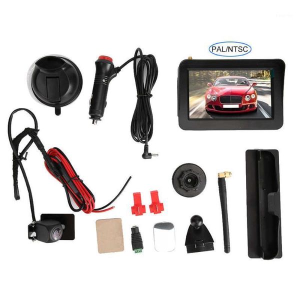 rear view car camera monitor kit 5 inch 2 4g lcd wireless digital rear view car monitor system backup camera with auto1
rear view car camera monitor kit 5 inch 2 4g lcd wireless digital rear view car monitor system backup camera with auto1