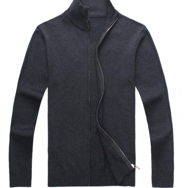 men's sweaters warm small horse zipper cotton stand-up collar sweater jersey jumper hombre pull homme men knitted, White;black
men's sweaters warm small horse zipper cotton stand-up collar sweater jersey jumper hombre pull homme men knitted, White;black