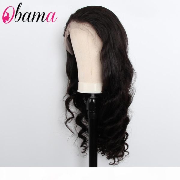 brazlian loose wave lace front wig 13x4 inch lace frontal wig pre plucked human hair wigs with baby hair 8-28inch, Black;brown
brazlian loose wave lace front wig 13x4 inch lace frontal wig pre plucked human hair wigs with baby hair 8-28inch, Black;brown