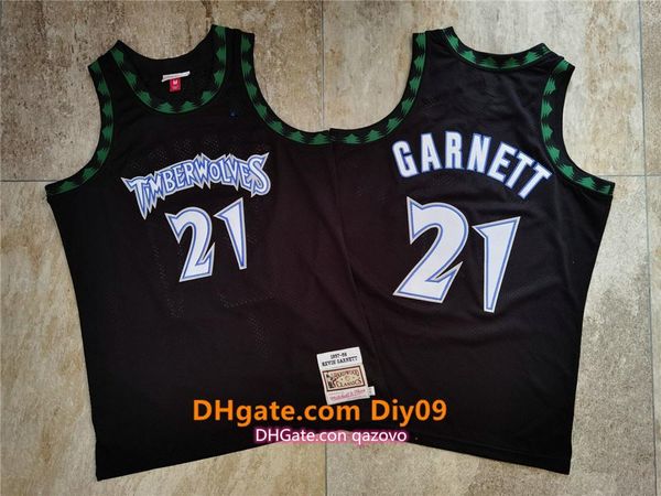 men minnesota timberwolves kevin garnett mitchell & ness black hardwoods classics nba 1997-98 authentic jerseys, Black;red
men minnesota timberwolves kevin garnett mitchell & ness black hardwoods classics nba 1997-98 authentic jerseys, Black;red