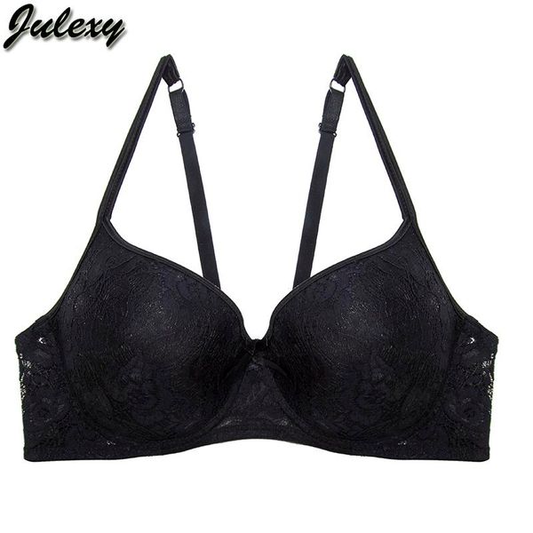 big size women bra c d e cup for ladies breathable underwear female fashion push up bralette comfort kg-1043, Red;black
big size women bra c d e cup for ladies breathable underwear female fashion push up bralette comfort kg-1043, Red;black