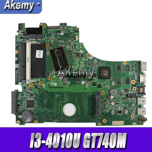 x750lb lapmotherboard for asus x750ln x750l k750l a750l mianboard ( i3-4010u gt740m/2gb ) 100% test ok1
x750lb lapmotherboard for asus x750ln x750l k750l a750l mianboard ( i3-4010u gt740m/2gb ) 100% test ok1