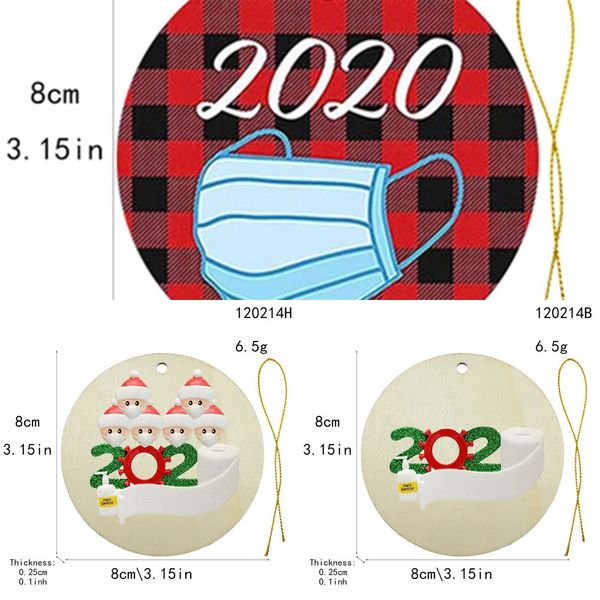 new2020 quarantine christmas es party decoration gift santa claus with mask personalized xmas tree ornament all series 202v
new2020 quarantine christmas es party decoration gift santa claus with mask personalized xmas tree ornament all series 202v