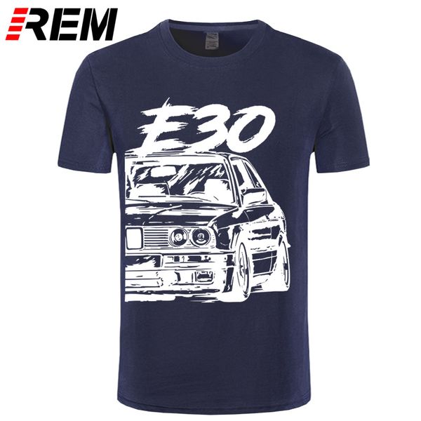 sport e30 shirt