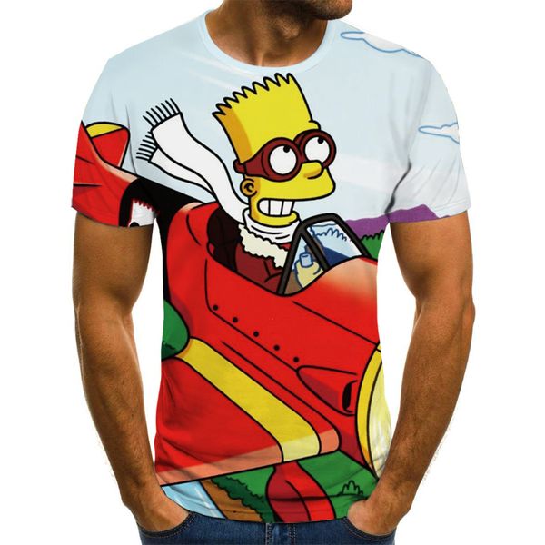 simpson pullover simpson family joint 3d print shirts funny oversized anime men clothing
simpson pullover simpson family joint 3d print shirts funny oversized anime men clothing