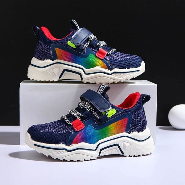 new boys' fashion casual shoe children's sports boy running high-end brand tennis shoes kdis 26-37, Black;red
new boys' fashion casual shoe children's sports boy running high-end brand tennis shoes kdis 26-37, Black;red