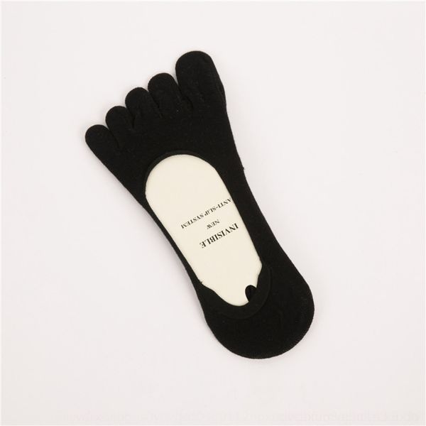 6fmy6 five-finger men's summer solid simple color hidden cotton boat cotton non-slip sockssocks boat invisible toe socks hlhvs, Black
6fmy6 five-finger men's summer solid simple color hidden cotton boat cotton non-slip sockssocks boat invisible toe socks hlhvs, Black
