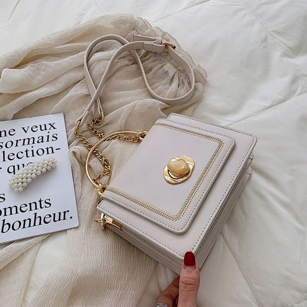 summer shoulder bagwomen's bag new 2019 chain messenger bag simple and versatile ins one shoulder handbag axa0j
summer shoulder bagwomen's bag new 2019 chain messenger bag simple and versatile ins one shoulder handbag axa0j