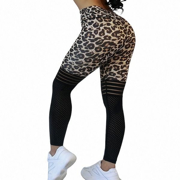 women's sporty fashion tights leggings patchwork print ankle-length pants gym yoga stretchy polka dot leopard comfort sports high waist, Black
women's sporty fashion tights leggings patchwork print ankle-length pants gym yoga stretchy polka dot leopard comfort sports high waist, Black