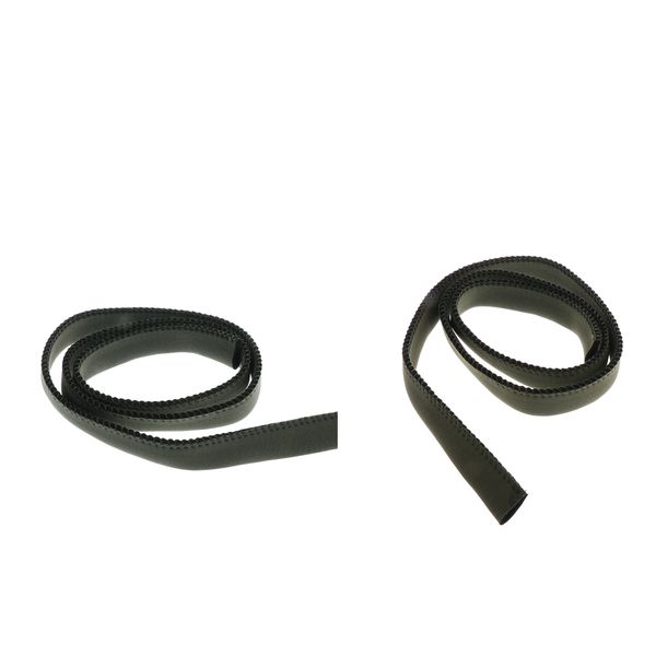 2pcs hydration pack insulated drink tube hose cover sleeve protector 2mm army green
2pcs hydration pack insulated drink tube hose cover sleeve protector 2mm army green