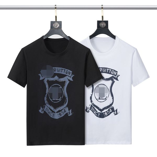 2021 designer fashion men's casual t-shirt, a variety of styles and colors, ultra comfortable fabric, outdoor casual short.g18, White;black
2021 designer fashion men's casual t-shirt, a variety of styles and colors, ultra comfortable fabric, outdoor casual short.g18, White;black