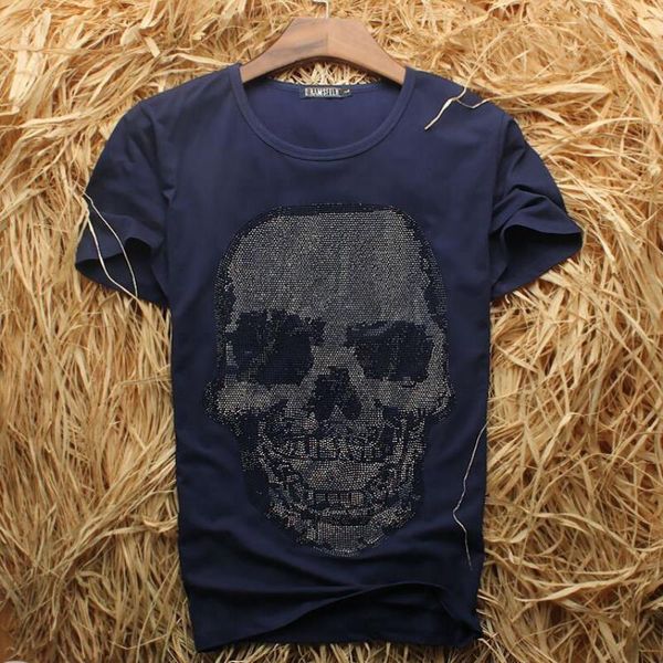 men sleeve design short diamond t-shirts fashion brand fddf funny tshirt cotton and tees men luxury shsbr, Black
men sleeve design short diamond t-shirts fashion brand fddf funny tshirt cotton and tees men luxury shsbr, Black