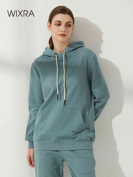 wixra heavy basic hooded sweatshirts 100% cotton hoodies long sleeve 2021 women spring new casual streetwear for men, Black
wixra heavy basic hooded sweatshirts 100% cotton hoodies long sleeve 2021 women spring new casual streetwear for men, Black