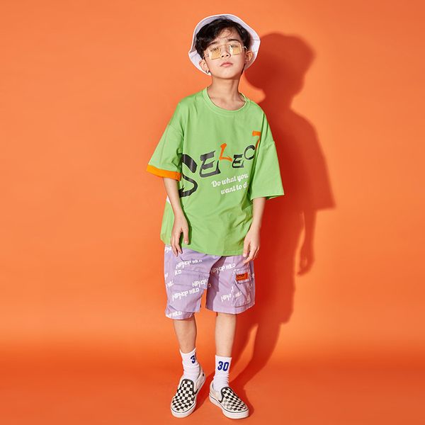 boys dance costume short sleeves jazz dancing outfit hip hop street dance practice wear performance clothing rave clothes bdy039, Black;red
boys dance costume short sleeves jazz dancing outfit hip hop street dance practice wear performance clothing rave clothes bdy039, Black;red
