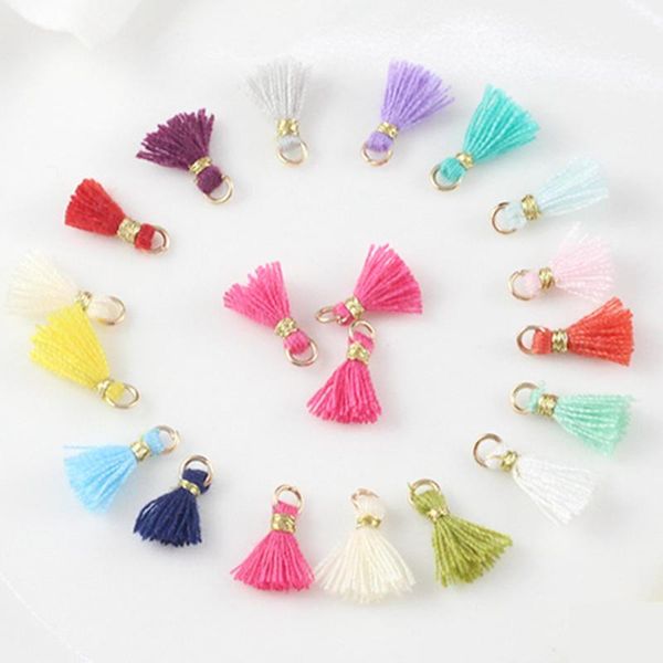 10pcs 1cm mini cotton thread tassel diy pendant for jewelry making diy bracelet key cellphone pendant finding craft tassels h bbyalc
10pcs 1cm mini cotton thread tassel diy pendant for jewelry making diy bracelet key cellphone pendant finding craft tassels h bbyalc