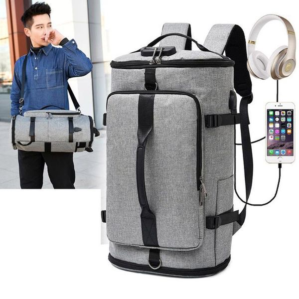 usb charging men large gym bag waterproof sport bags women fitness bag outdoor shoes bags travel shoulder handbag 2020 xa334d1
usb charging men large gym bag waterproof sport bags women fitness bag outdoor shoes bags travel shoulder handbag 2020 xa334d1
