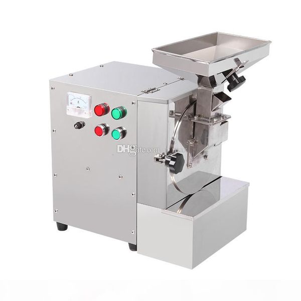 10-40kg h stainless steel peanut sesame almond powder maker walnut hazelnut cashew nut grinder pumpkin sunflower seed flaxseed crusher
10-40kg h stainless steel peanut sesame almond powder maker walnut hazelnut cashew nut grinder pumpkin sunflower seed flaxseed crusher