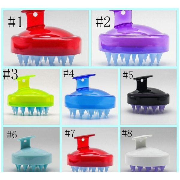 shampoo scalp massage brush comfortable sile hair washing comb body bath shampoo massager personel healt bbyrjg bde_luck
shampoo scalp massage brush comfortable sile hair washing comb body bath shampoo massager personel healt bbyrjg bde_luck