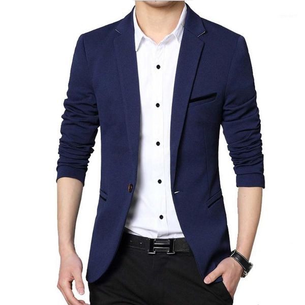 men's suits & blazers einaudi arrival luxury men blazer spring fashion brand cotton slim fit suit terno masculino m1, White;black
men's suits & blazers einaudi arrival luxury men blazer spring fashion brand cotton slim fit suit terno masculino m1, White;black