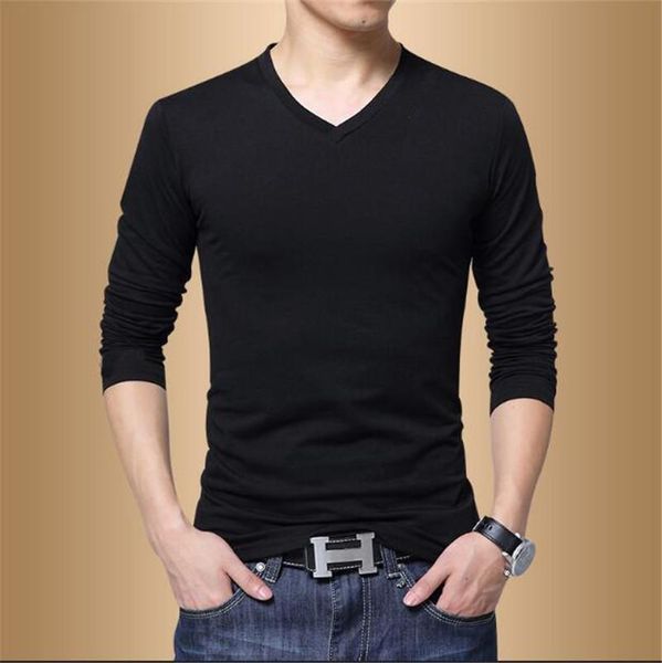 xingdeng brand cotton solid color autumn winter man fashion t-shirt long sleeved casual o-neck t shirt, White;black
xingdeng brand cotton solid color autumn winter man fashion t-shirt long sleeved casual o-neck t shirt, White;black