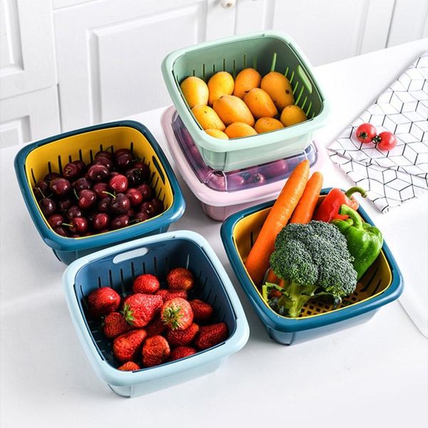 refrigerator storage drain box lid strainer fruit with multifunction double layer kitchen sink basket bbylet lipper
refrigerator storage drain box lid strainer fruit with multifunction double layer kitchen sink basket bbylet lipper