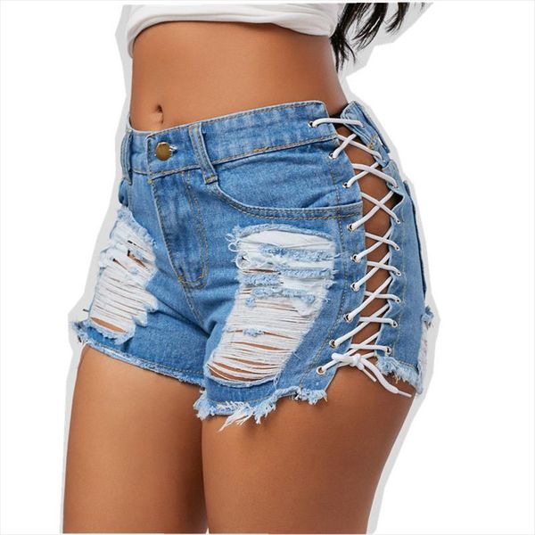 лето denim шорты женщины feminino ripped высокой талией мини шорты твердые кружева отверстия в короткие женщин сексуальный повязку джинсы шо, White;black
лето denim шорты женщины feminino ripped высокой талией мини шорты твердые кружева отверстия в короткие женщин сексуальный повязку джинсы шо, White;black