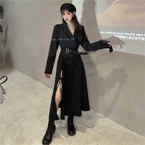 area b ~ at nus web celebrity to receive female temperament of the autumn show thin waist dress suit dress little bla1, Black;gray
area b ~ at nus web celebrity to receive female temperament of the autumn show thin waist dress suit dress little bla1, Black;gray