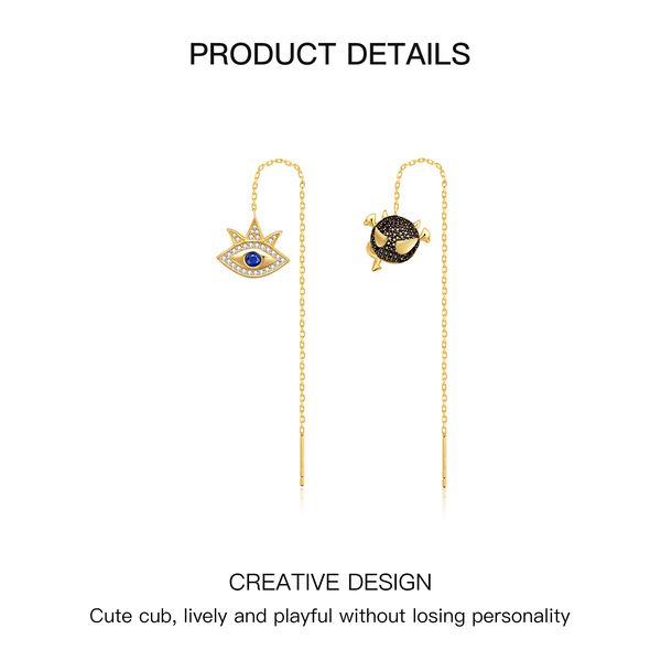 2021 new 925 sterling silver fashion girl gift rose gold silver earrings creative jewelry publicize a cool and avant-garde fashion sense
2021 new 925 sterling silver fashion girl gift rose gold silver earrings creative jewelry publicize a cool and avant-garde fashion sense