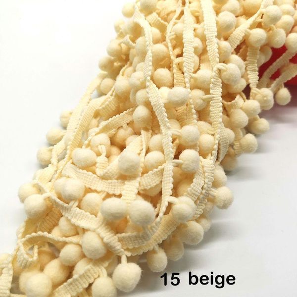 1 5yard pom pom fringe lace ribbon pompom trim ball fabric diy sewing tassel lace kintted fabric handmade diy craft accessorie h jlljjk
1 5yard pom pom fringe lace ribbon pompom trim ball fabric diy sewing tassel lace kintted fabric handmade diy craft accessorie h jlljjk