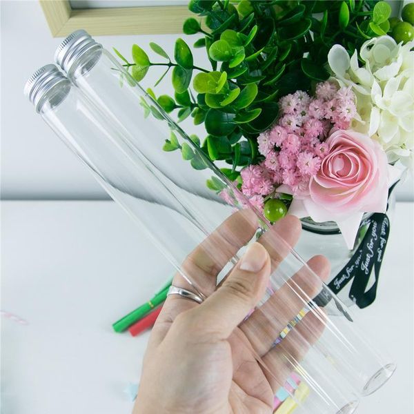25x230mm empty glass flat base bottles with screw cap aluminum cover long glass bottles vials stand 90cc vase j bbybpx
25x230mm empty glass flat base bottles with screw cap aluminum cover long glass bottles vials stand 90cc vase j bbybpx
