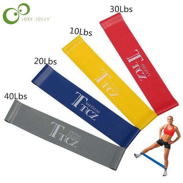 fitness 4 levels pilates yoga rubber resistance bands loop rope stretch band crossfit elastic resistance band for bodybuilding
fitness 4 levels pilates yoga rubber resistance bands loop rope stretch band crossfit elastic resistance band for bodybuilding