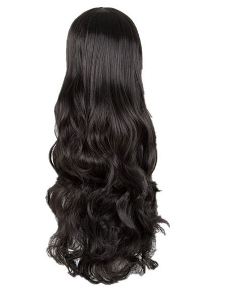 costume accessories black wig fei-show synthetic heat resistant long curly oblique bangs women hair halloween carnival costume cosplay hairp, Silver
costume accessories black wig fei-show synthetic heat resistant long curly oblique bangs women hair halloween carnival costume cosplay hairp, Silver