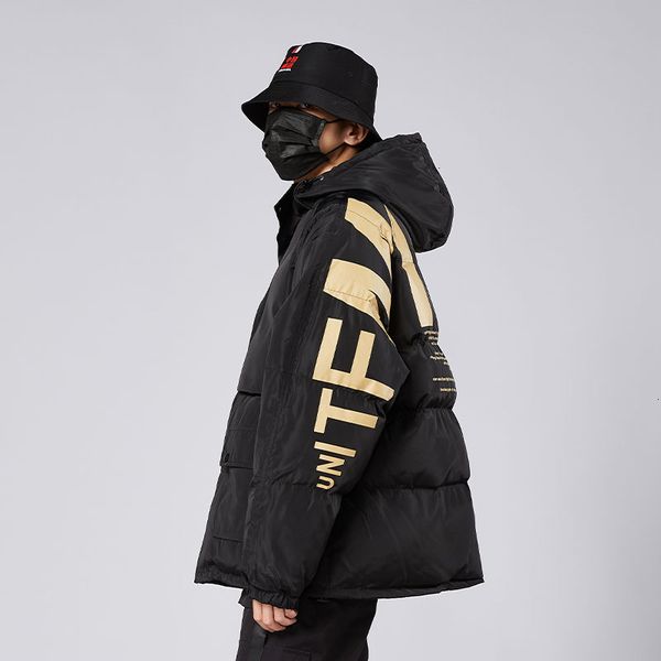 2021 new privathinkerprivathinker korean winter warm parkas for men harajuku men's oversized hooded jackets coat print red man parka r7, Black
2021 new privathinkerprivathinker korean winter warm parkas for men harajuku men's oversized hooded jackets coat print red man parka r7, Black
