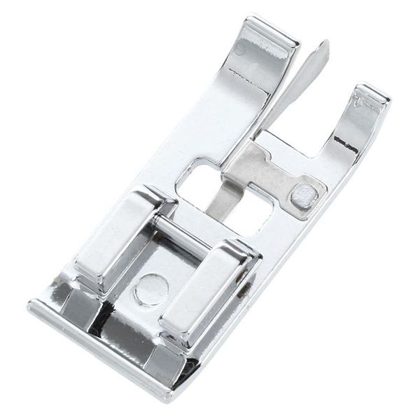 sewing notions & tools overlock edge presser foot small guide for singer brother pfaff janome, Black
sewing notions & tools overlock edge presser foot small guide for singer brother pfaff janome, Black