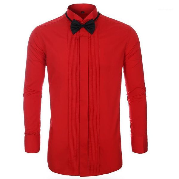men's casual shirts shirt swallowtail collar master of ceremonial groomsman married men long sleeve white turn-down solid1, White;black
men's casual shirts shirt swallowtail collar master of ceremonial groomsman married men long sleeve white turn-down solid1, White;black