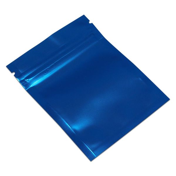 200pcs lot matte clear blue plastic aluminum foil ziplock packing pouch self seal zipper mylar package bag for snack nuts pack h bbyzay
200pcs lot matte clear blue plastic aluminum foil ziplock packing pouch self seal zipper mylar package bag for snack nuts pack h bbyzay