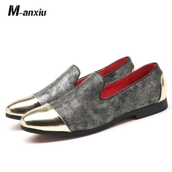 2020 men wedding dress shoes fashion business casual shoes soft flats loafers classic men big size leather, Black
2020 men wedding dress shoes fashion business casual shoes soft flats loafers classic men big size leather, Black