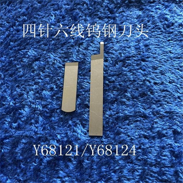 bosch, yamato, and xingrui 4-pin, 6-wire tungsten steel blades y68121, y681841, Black
bosch, yamato, and xingrui 4-pin, 6-wire tungsten steel blades y68121, y681841, Black