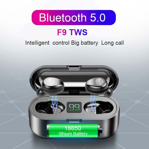 bluetooth v5.0 гарнитура f9 tws hifi стерео беруши управление светодиодом сенсорный дисплей банк питания беспроводной гарнитуры hd вызов авт
bluetooth v5.0 гарнитура f9 tws hifi стерео беруши управление светодиодом сенсорный дисплей банк питания беспроводной гарнитуры hd вызов авт