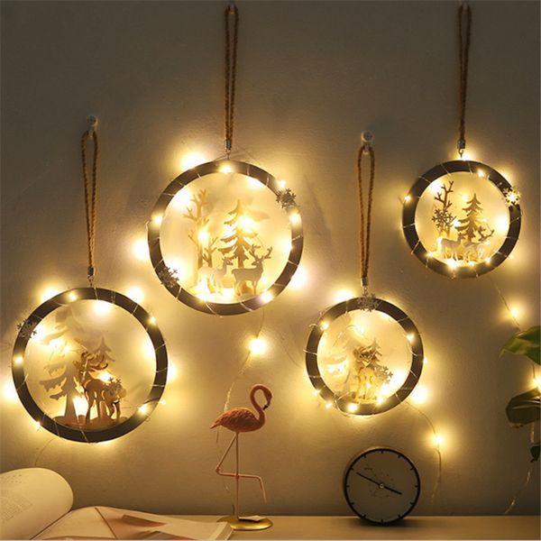 home elk ornaments wooden pendant decorations for hanging christmas tree decoration new year 2020 navidad-s
home elk ornaments wooden pendant decorations for hanging christmas tree decoration new year 2020 navidad-s