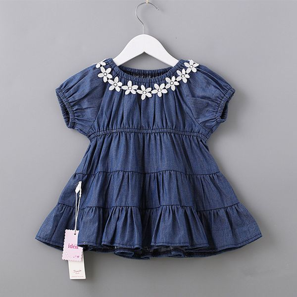 2021 new es for baby girls infant toddler cute flowers appliques denim kids clothes vw4q, Red;yellow
2021 new es for baby girls infant toddler cute flowers appliques denim kids clothes vw4q, Red;yellow