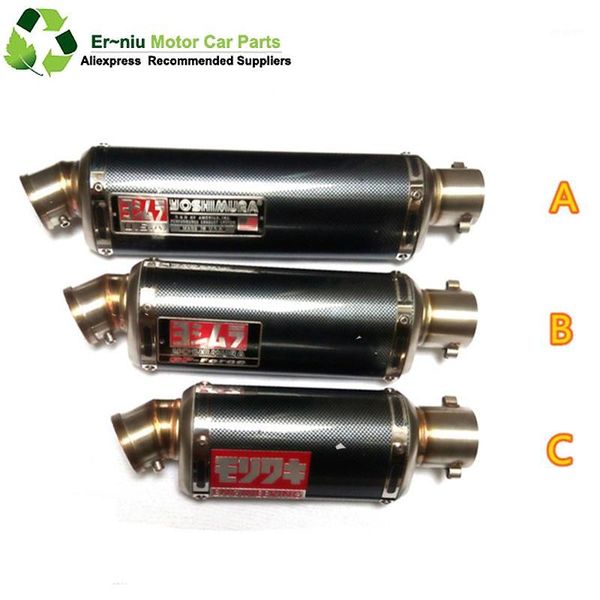 exhaust pipe speed scorpion motorcycle motorbike akrapovic yoshimura for atv z750 z800 z1000 ninja250 cbr crf2301
exhaust pipe speed scorpion motorcycle motorbike akrapovic yoshimura for atv z750 z800 z1000 ninja250 cbr crf2301
