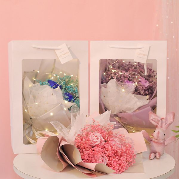 christmas valentine day gift dried artificial flower gypsophila bouquet creative eternal gypsophila bouquet soap flower vtky2165
christmas valentine day gift dried artificial flower gypsophila bouquet creative eternal gypsophila bouquet soap flower vtky2165