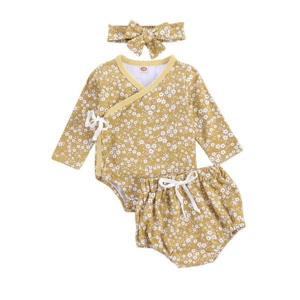 clothing sets baby girl boy spring autumn clothes set 3pcs long sleeve bodysuits short headband casual outfits 0-18months, White
clothing sets baby girl boy spring autumn clothes set 3pcs long sleeve bodysuits short headband casual outfits 0-18months, White