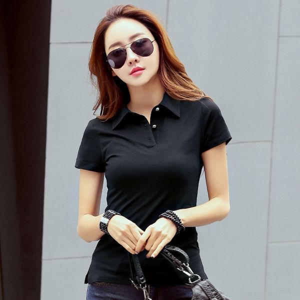 wzgz8 2020 женщин летом новый корейская версия тонкий и тенниска хлопок отворот короткого рукав футболка для женщин hlfhq блузка shirtslim, White
wzgz8 2020 женщин летом новый корейская версия тонкий и тенниска хлопок отворот короткого рукав футболка для женщин hlfhq блузка shirtslim, White