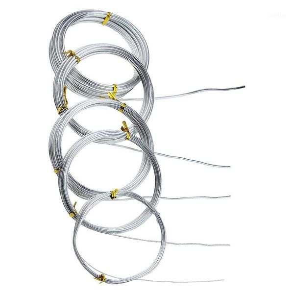 silver aluminum craft wire 1 mm 1.5 mm 2 2.5 and 3 in thickness aluminum wire rolls for diy sculpture and craft1
silver aluminum craft wire 1 mm 1.5 mm 2 2.5 and 3 in thickness aluminum wire rolls for diy sculpture and craft1