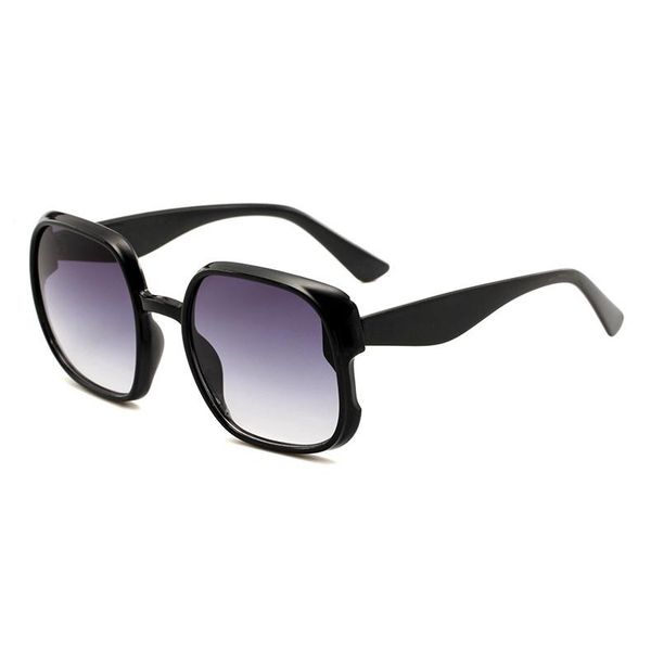 chic oversized sunglasses ladies fashion 2020 new retro plastic material lenses brand designer eyewear 9043 uv400 protection, White;black
chic oversized sunglasses ladies fashion 2020 new retro plastic material lenses brand designer eyewear 9043 uv400 protection, White;black